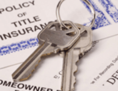 What is Title Insurance