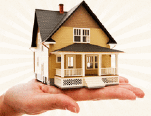 What is a Home Equity Loan?