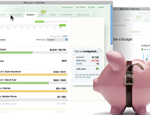 Learn How To Budget With Mint