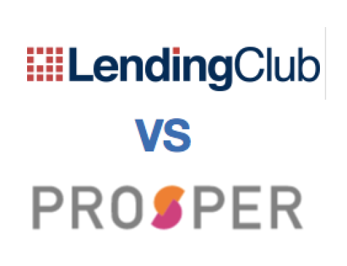 Lending Club vs Prosper – Differences in Borrower Experience